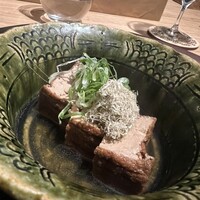 創作Dining SHARI流川 - 
