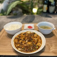 熱香森 - 