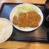 とんかつ まるや 霞ヶ関店