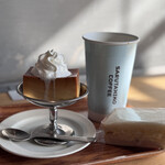 猿田彦珈琲 The Bridge 原宿駅店 - 