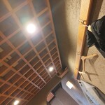 神楽坂 大川や - 