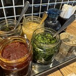 都ハンバーグ - 