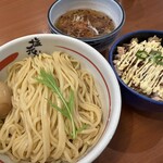 八尾塩元帥 - 料理写真: