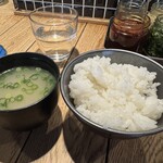 都ハンバーグ - 