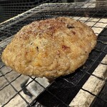 都ハンバーグ - 