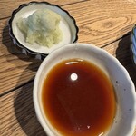 都ハンバーグ - 