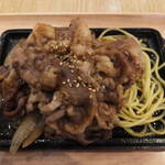 牛角焼肉食堂 - 