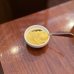 ル ヴェール フレ - ルイユソースが最高においしい♪