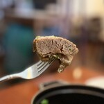 ル ヴェール フレ - 和牛ネック