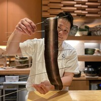 くずし 之助 - 