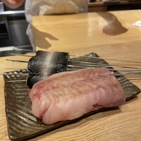 くずし 之助 - 