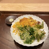 くずし 之助 - 