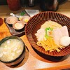 Tokyo Style Noodle ほたて日和