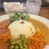 カンテグランデカレー サン広場店