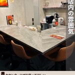 パフェ＆デザート amber - 