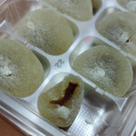 三重斎藤物産 - 伊勢俵餅