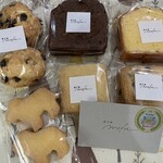 菓子屋 mofu - 