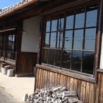 ラ カーサ ヴェッキア - 古民家のお店