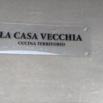 ラ カーサ ヴェッキア - 