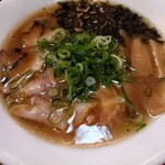 中華菜菜とり乙 - 料理写真: