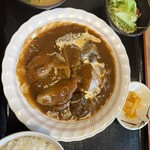 食事処 あじわい館 - 