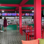 Adama Agro Fresh Strawberry Shop - 