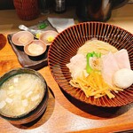 Tokyo Style Noodle ほたて日和 - 