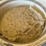 一東菴 - 茨城県金砂郷産