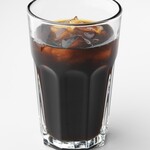 魚太郎・蔵のまちCafe - ドリンク写真:アイスコーヒー