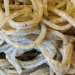 一東菴 - 島根県大田市産三瓶蕎麦