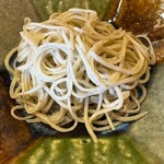 一東菴 - 茨城県笠間産常陸秋