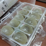 三重斎藤物産 - 伊勢俵餅