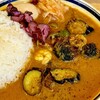 カレーライス専門店 ブラザー