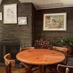 フランクリン・アベニュー - 