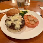 フランクリン・アベニュー - 