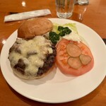 フランクリン・アベニュー - 