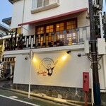 フランクリン・アベニュー - 