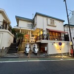 フランクリン・アベニュー - 