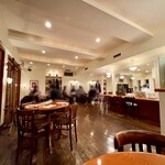 フランクリン・アベニュー - 