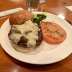 フランクリン・アベニュー