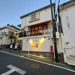 フランクリン・アベニュー - 