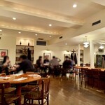 フランクリン・アベニュー - 