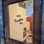 フランクリン・アベニュー - 