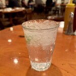 フランクリン・アベニュー - 