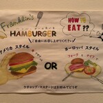 フランクリン・アベニュー - 