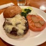 フランクリン・アベニュー - 