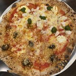 PIZZERIA　TATSU - 