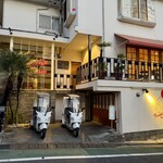 フランクリン・アベニュー - 