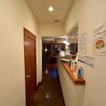 フランクリン・アベニュー - 