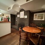 フランクリン・アベニュー - 